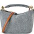  Blaike Mini Bag Handbag 17 cm Variant blue lauren tan