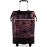 Big Wheel Shopping Trolley 62 cm Variant pflaume-azalee  Big Wheel Shopping Trolley 62 cm Variant pflaume-azalee