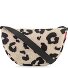  Moonbag Shoulder bag S 40 cm Variant teddy leo cream
