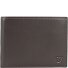 Avana wallet RFID leather 13 cm Variant marrone  Avana wallet RFID leather 13 cm Variant marrone