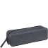  Hague pencil case leather 20 cm Variant grau