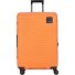 Intuo 4 wheels Trolley M 69 cm with expansion pleat Variant apricot