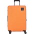  Intuo 4 wheels Trolley M 69 cm with expansion pleat Variant apricot