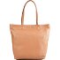  Hera II Shoulder Bag L Genuine Leather 42 cm Variant cognac