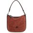  Ariana Shoulder Bag Leather 24 cm Variant terracotta tones