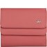  Madrid Wallet RFID protection Leather 10 cm Variant koralle