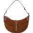 Polo ID Shoulder Bag Leather 25.5 cm Variant cinnamon cuoio Polo ID Shoulder Bag Leather 25.5 cm Variant cinnamon cuoio