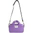  Glossy Handbag 19 cm Variant lavender