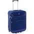  2100 2 wheels Cabin trolley 52 cm Variant blue