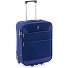 2100 2 wheels Cabin trolley 52 cm Variant blue 2100 2 wheels Cabin trolley 52 cm Variant blue