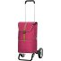  Alu Star Shopper Auke Shopping Trolley 59 cm Variant rubin