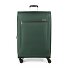  Base Breeze 4 wheels Trolley 81 cm with expansion pleat Variant dark green