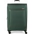  Base Breeze 4 wheels Trolley 81 cm with expansion pleat Variant dark green