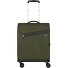  Litebeam 4 wheels Cabin trolley 55 cm Variant climbing ivy
