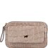  Verona key wallet leather 11 cm Variant sand