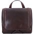  Roma Toilet bag Leather 26 cm Variant braun