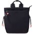  String Norio City Backpack 31 cm Variant black