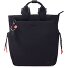 String Norio City Backpack 31 cm Variant black String Norio City Backpack 31 cm Variant black
