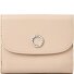  Athena Wallet Genuine Leather 12 cm Variant beige