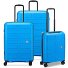 Supernova 2.0 4 wheels Suitcase set 3-piece Variant sky Supernova 2.0 4 wheels Suitcase set 3-piece Variant sky