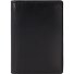 Cambridge Credit card case Leather 7.5 cm Variant schwarz  Cambridge Credit card case Leather 7.5 cm Variant schwarz