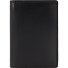  Cambridge Credit card case Leather 7.5 cm Variant schwarz