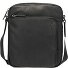 Clapton Shoulder bag Leather 22 cm Variant black Clapton Shoulder bag Leather 22 cm Variant black