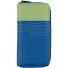 Wallet RFID 19 cm Variant hellblau Wallet RFID 19 cm Variant hellblau