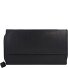 Don Simon wallet leather 18 cm Variant schwarz Don Simon wallet leather 18 cm Variant schwarz