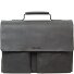  District briefcase messenger 37 cm laptop compartment Variant grau