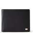  Chicago Wallet RFID protection Leather 12 cm Variant schwarz