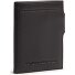  Zadar Wallet RFID protection Genuine Leather 7.5 cm Variant brown