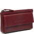  Torano Key wallet Leather 12 cm Variant red