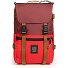  Rover Daypack 45 cm Laptop compartment Variant maroon-salsa