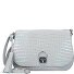 Mermaid Shoulder bag Leather 25 cm Variant shark Mermaid Shoulder bag Leather 25 cm Variant shark