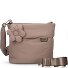  Hannah Shoulder Bag 25 cm Variant cappuccino
