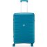  Skyline 2.0 Neon 4 wheels Trolley 70 cm Variant blu laguna
