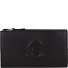 Dulse Wallet Leather 16 cm Variant noir Dulse Wallet Leather 16 cm Variant noir