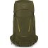  Kestrel 48 Trekking backpack S-M 79 cm Variant moss green