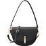  Selje Shoulder Bag 22 cm Variant black