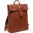  Larsson Daypack Leather 40 cm Laptop compartment Variant cognac