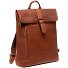 Larsson Daypack Leather 40 cm Laptop compartment Variant cognac Larsson Daypack Leather 40 cm Laptop compartment Variant cognac