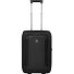 Werks Traveler 7.0 2 wheels Cabin trolley 55 cm Laptop compartment with expansion pleat Variant black Werks Traveler 7.0 2 wheels Cabin trolley 55 cm Laptop compartment with expansion pleat Variant black