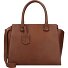  Nocturnal Nova Handbag Leather 36 cm Variant citrine cognac