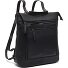  Caldero Daypack Leather 34 cm Laptop compartment Variant black