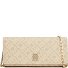  TH Monoplay Clutch purse 19.5 cm Variant beige