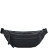 Japan Ichikawa fanny pack 33 cm Variant black  Japan Ichikawa fanny pack 33 cm Variant black
