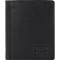  Dust Wallet RFID protection Leather 10 cm Variant black