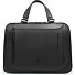  Lyss Briefcase 36.5 cm Laptop compartment with expansion pleat Variant black