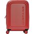 Logoduck 4 Roll Cabin Trolley 55 cm Variant cherry tomato Logoduck 4 Roll Cabin Trolley 55 cm Variant cherry tomato